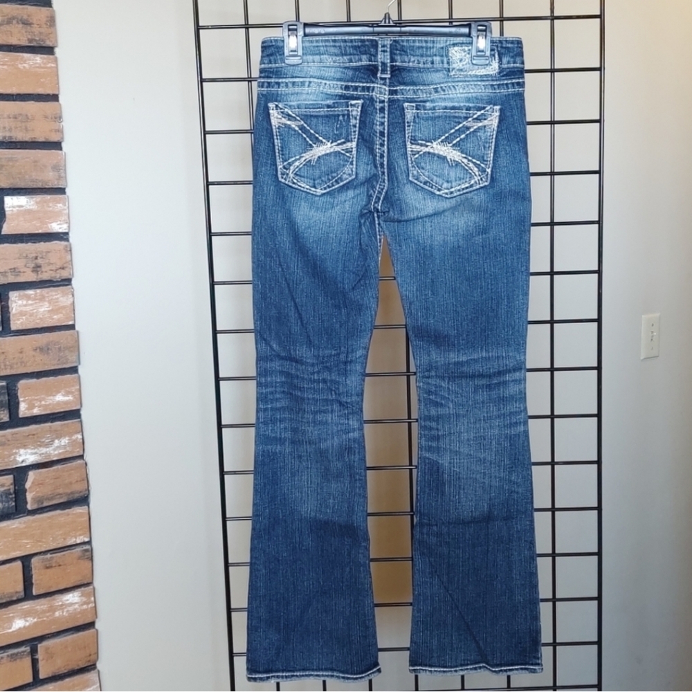 Silver Tuesday Women's Jeans 28/31